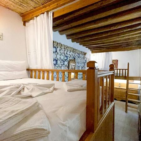 "Finio" Traditional House Apartment Archangelos  Luaran gambar